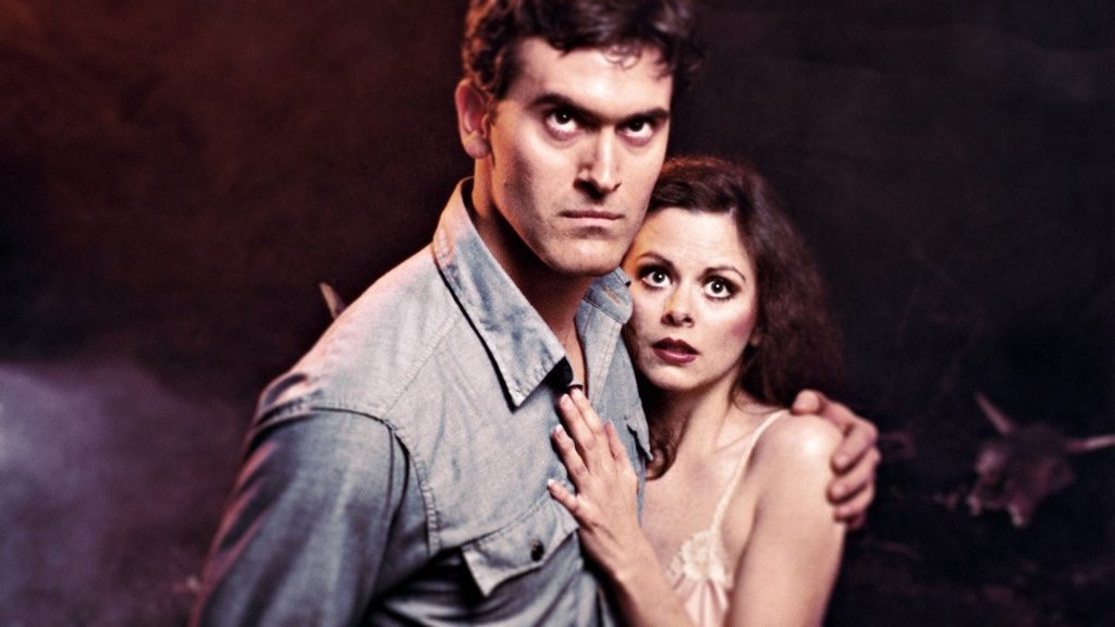 The 15 Best Gory Movies Of All Time Cultura