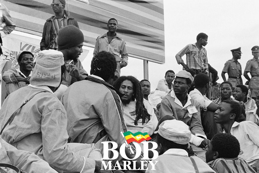 bob marley bob marley zimbabwe