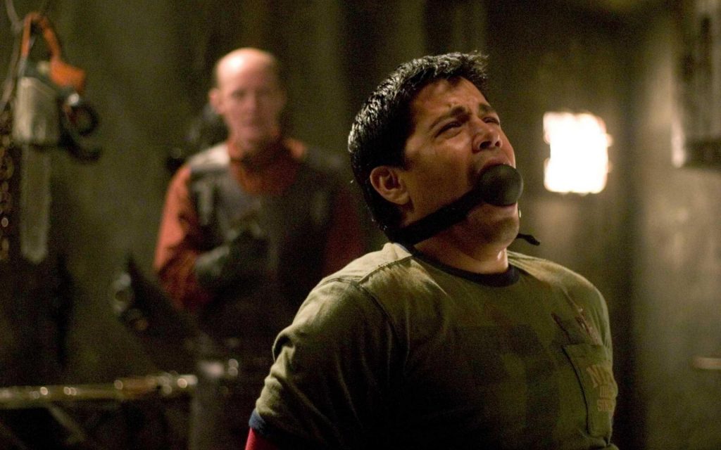 The 15 Best Gory Movies Of All Time