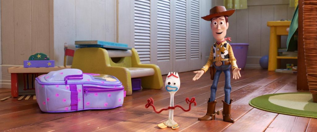 toy story 4 review indonesia