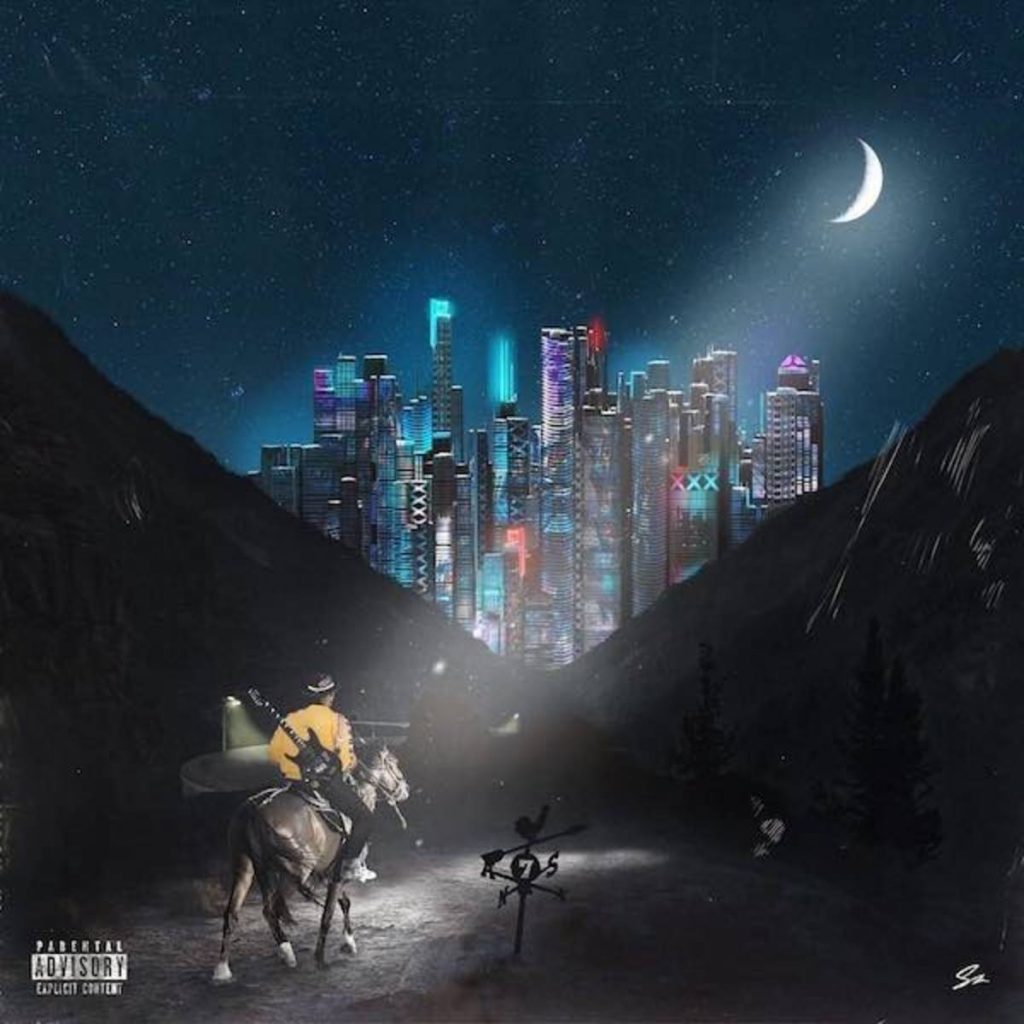 lil nas x album review