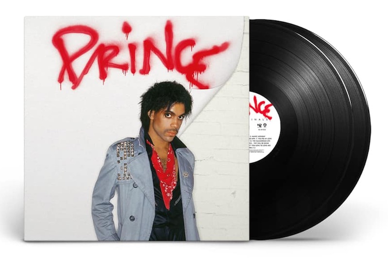 prince originals album review