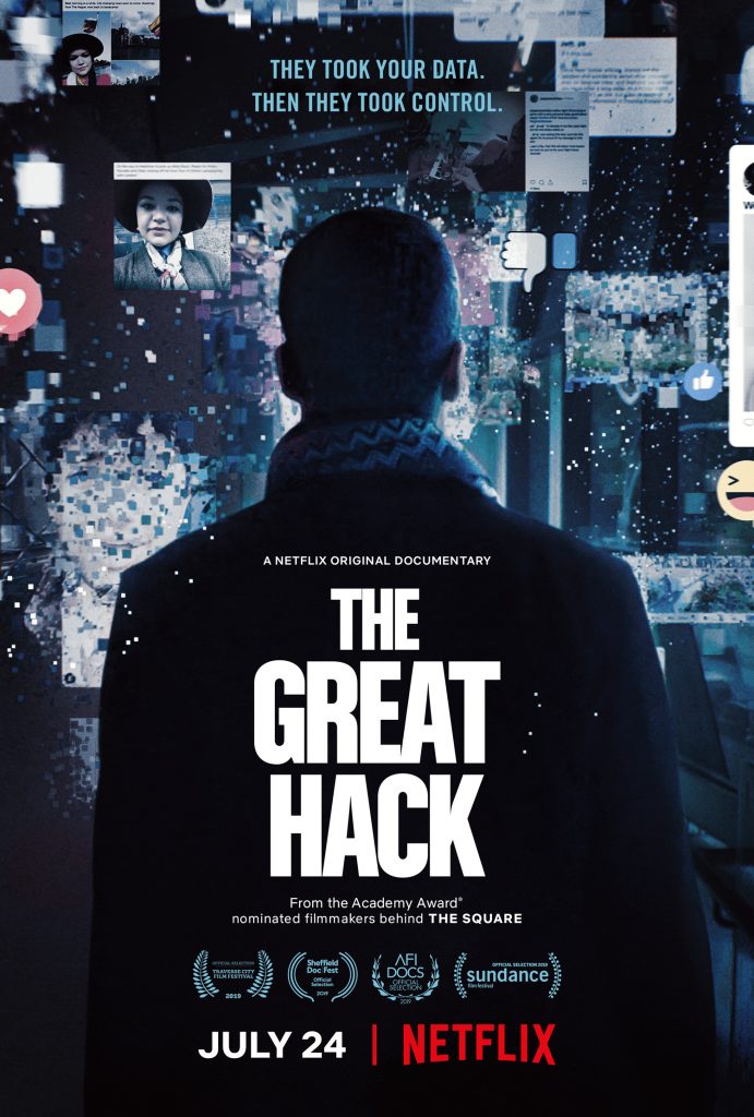 the great hack review