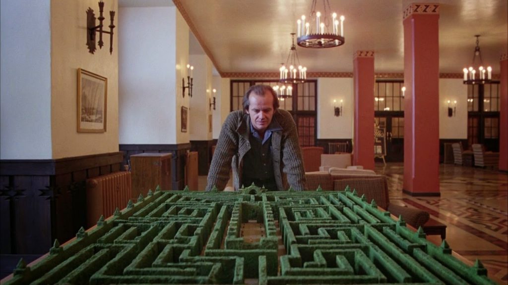 the shining 1980 review
