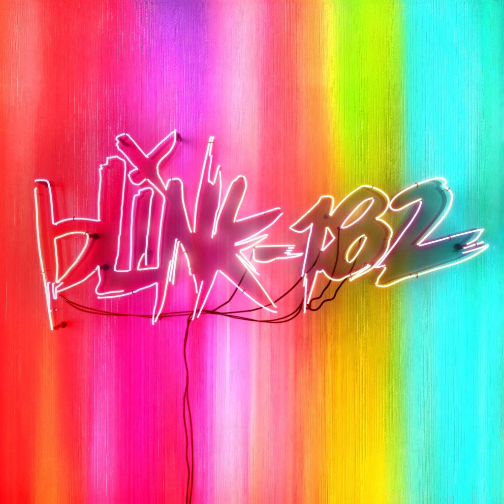 Blink 182: Nine Album Review