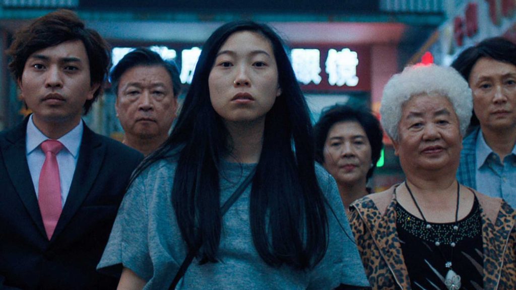 The Farewell Review