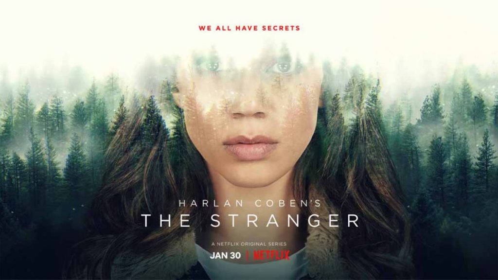 The Stranger Review