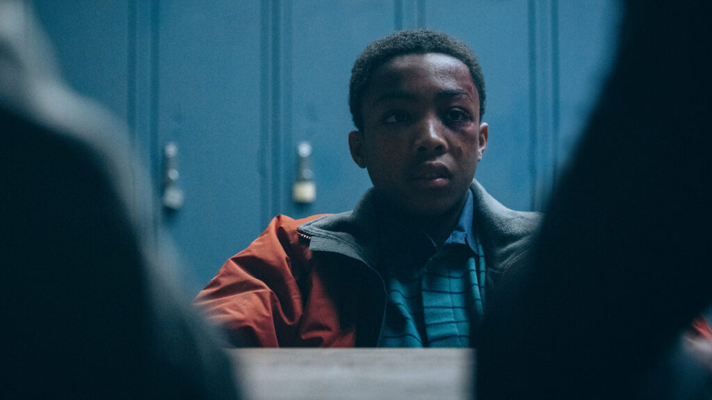 When They See Us Review Netflix Review Miniseries When They See Us