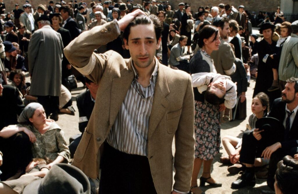 The Pianist (2002) Review