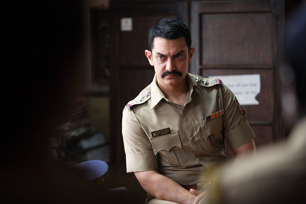 Talaash Review